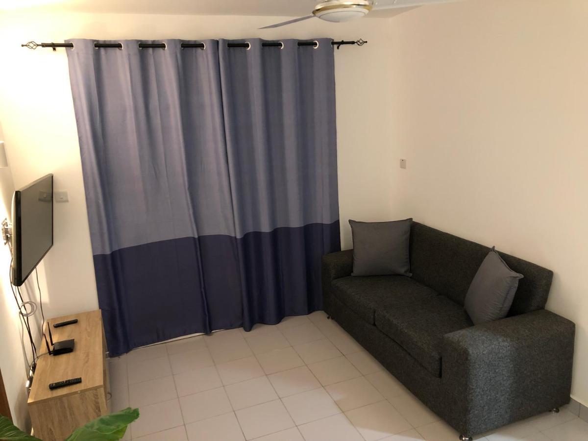 Fumba Apartment Dambani Luaran gambar